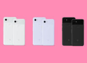 Google Pixel 3a и Pixel 3a XL: характеристики, цены и внешний вид смартфонов